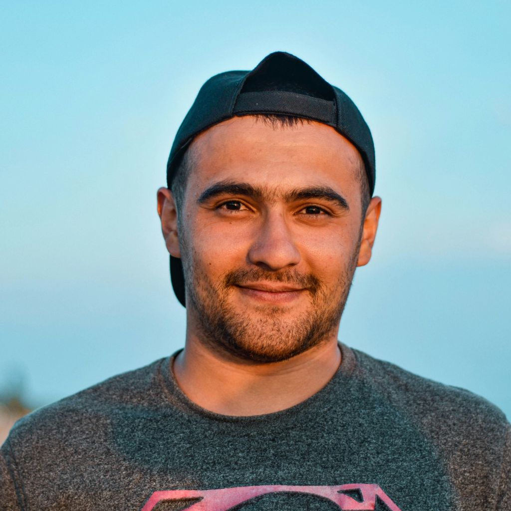 Carlos M. – 33 anos 